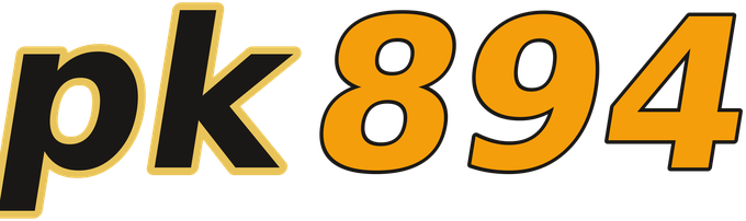 pk894 logo