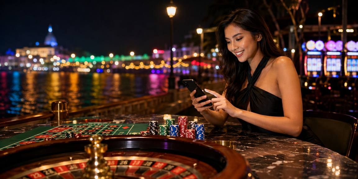 pk894 mobile gaming